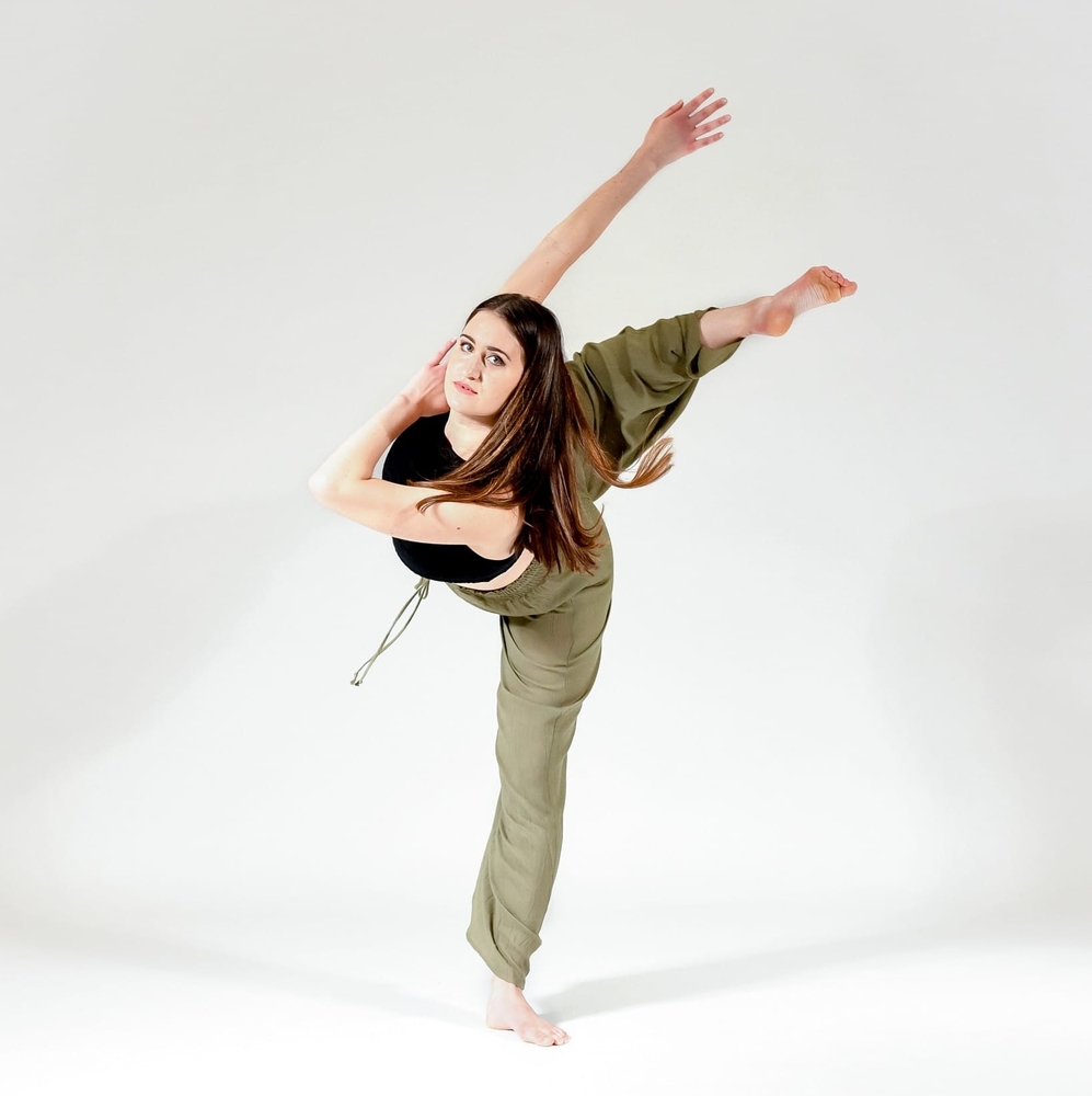 Meet your Posher, Laura